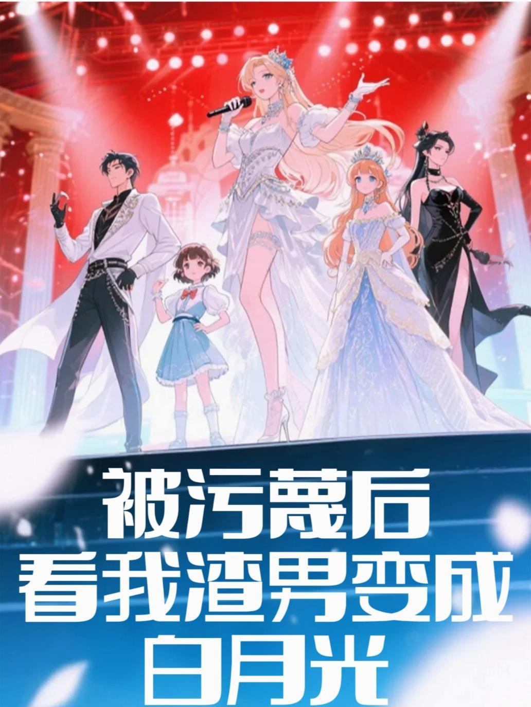 酒鬼小师弟