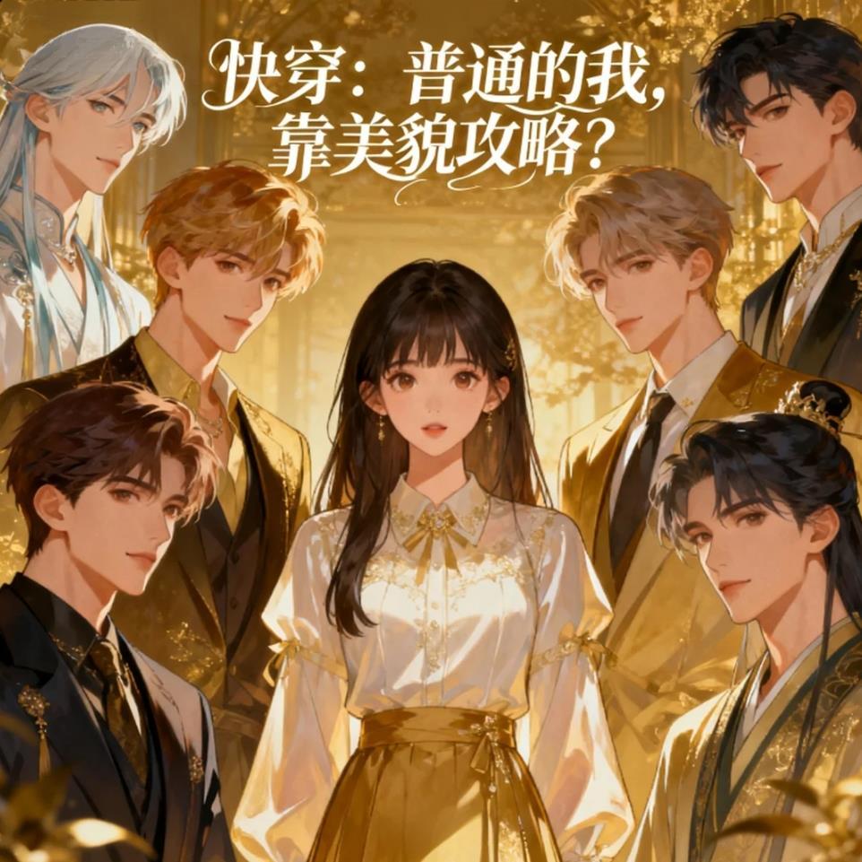 灵途牵欢