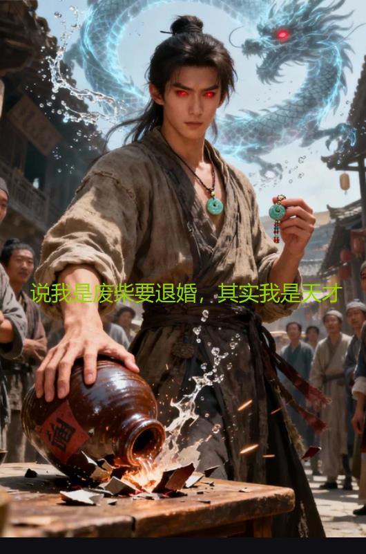 我是女主角的外挂