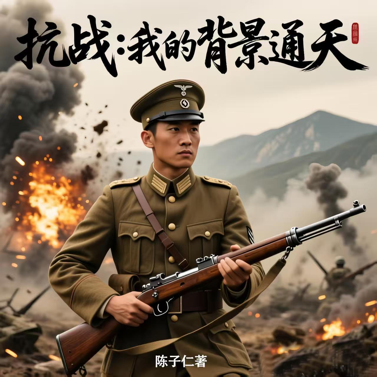 归义孤狼