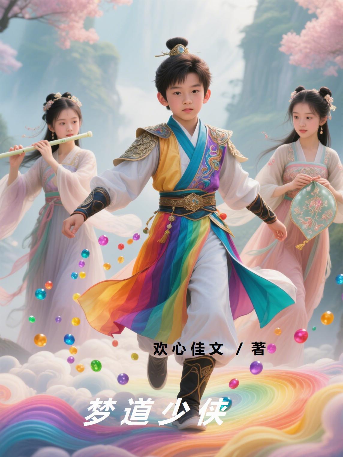 在落日之前