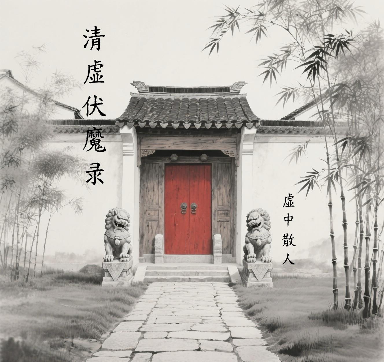 我剑无敌
