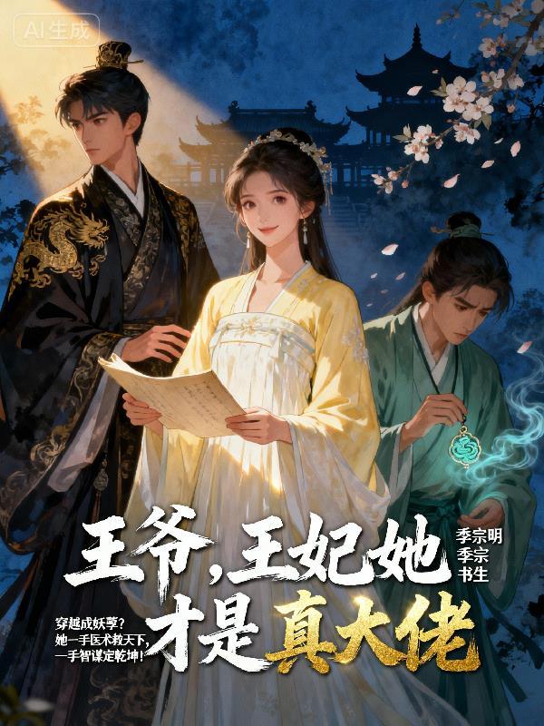 我的乡村女人