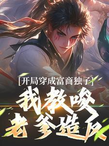 掌出笑傲,睥睨诸天