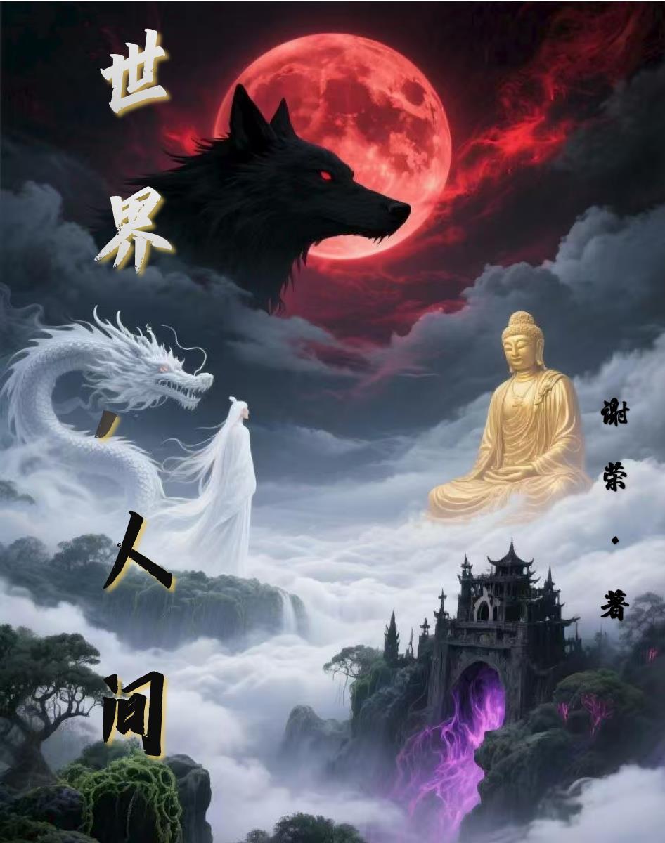 追寻神的意志