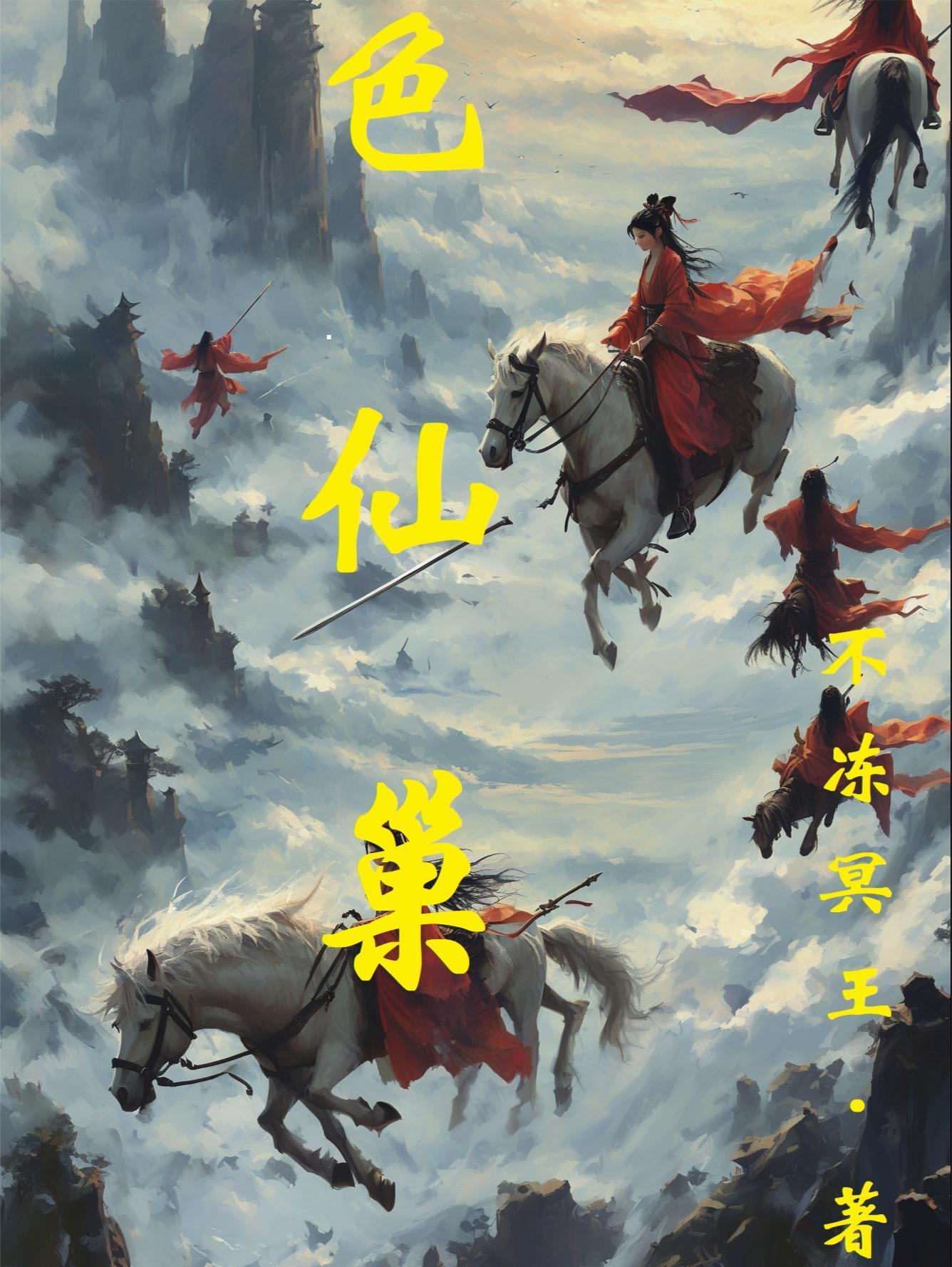 禁忌武夫
