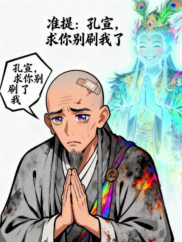 丧尸末日,玩遍后宫