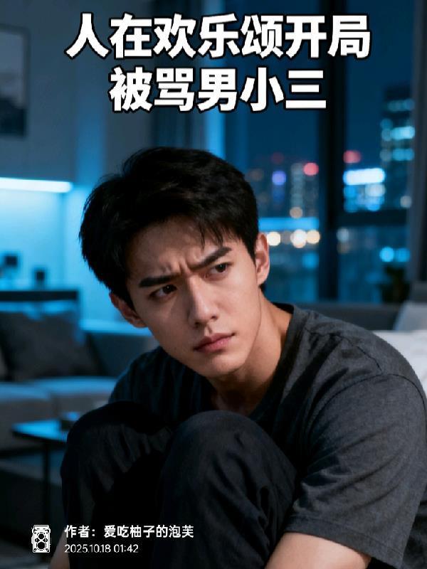万人嫌短暂无用的一生