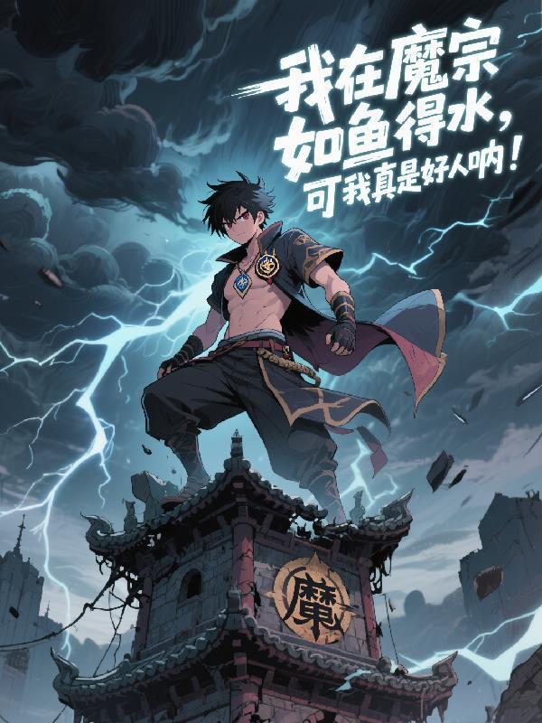 请君[女尊]