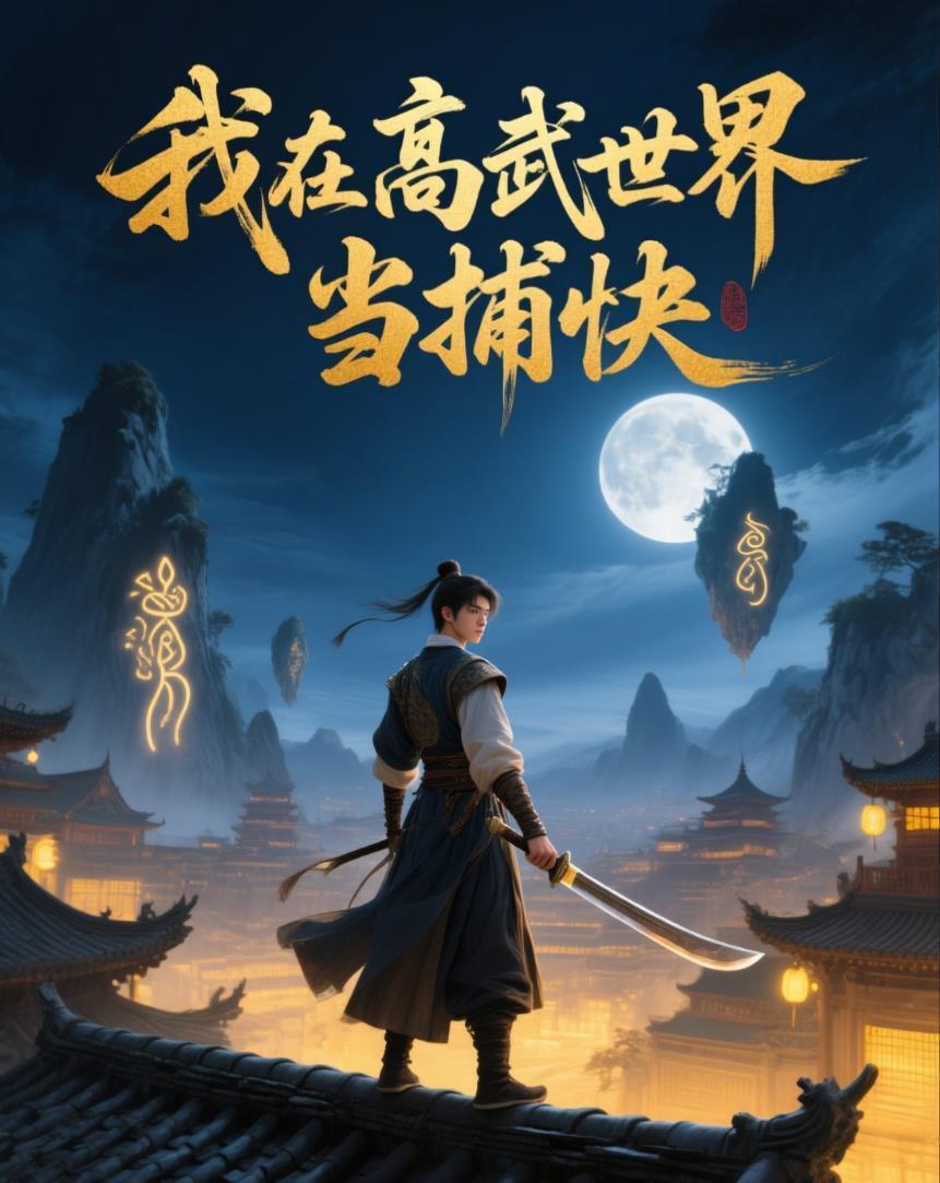 吞噬进化:我重生成了北极狼