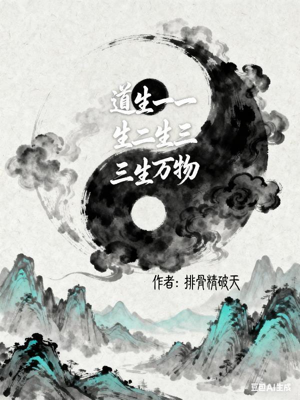 觉醒超能,我在深山缔造星际文明