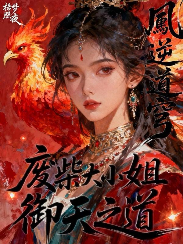 洪荒:开局被瑶池拐到紫霄宫