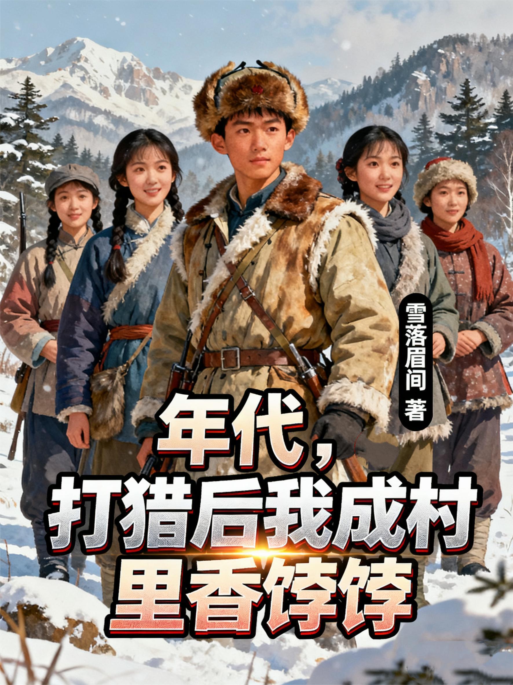 木叶,舞出快乐人生