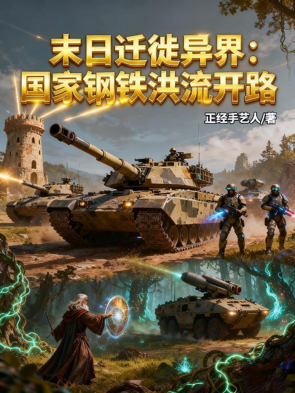 科技修仙狂徒