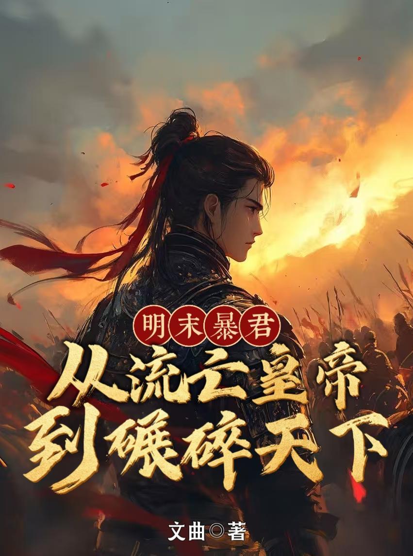 魔女竟是我自己[西幻]