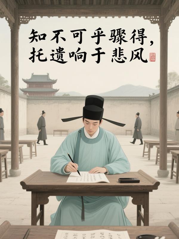少年帝后成婚第十年