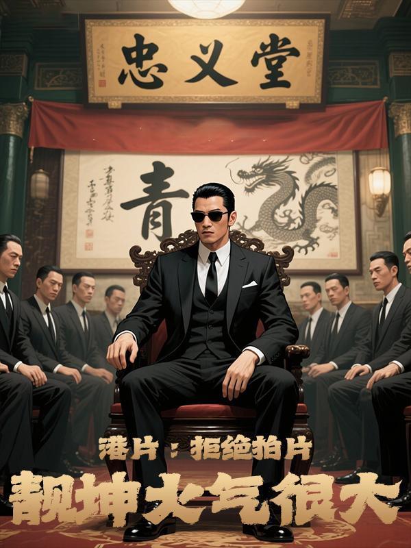 重生再来，我选斩魄刀砍翻诸天