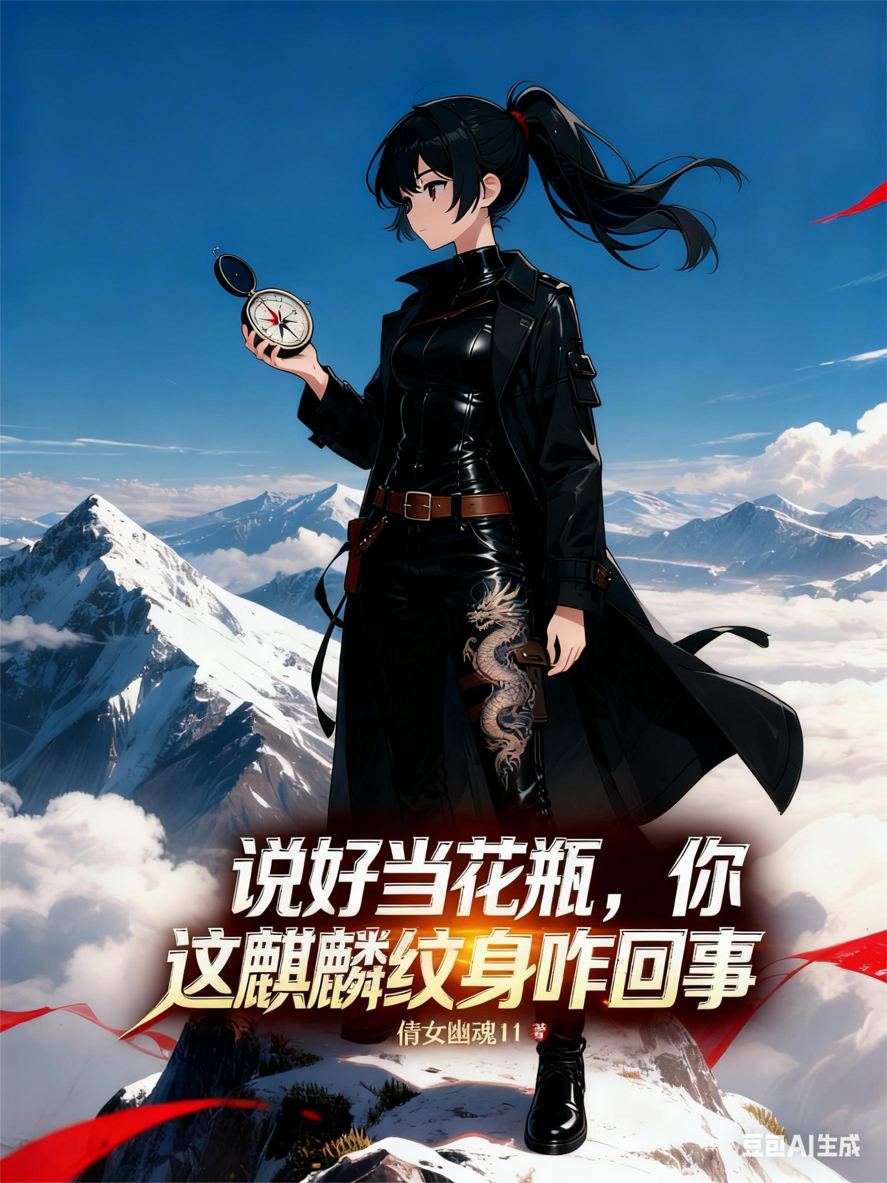 外派三年你不问,我提离婚疯什么?