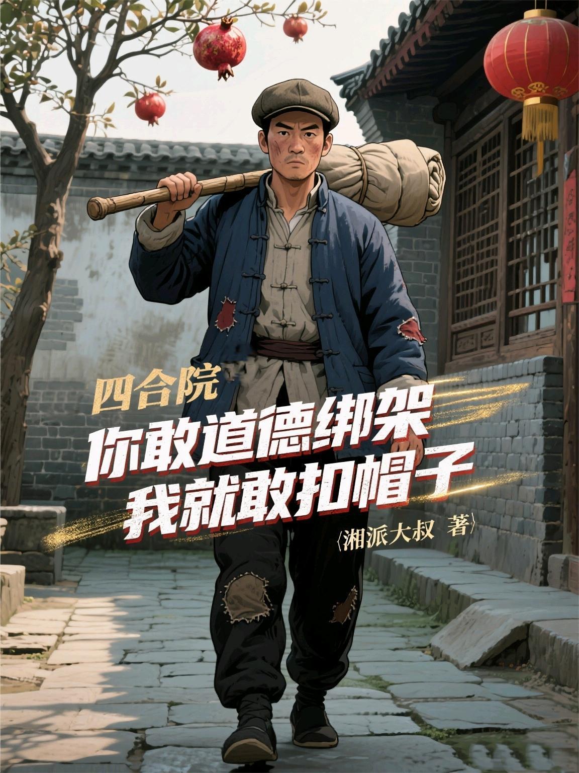 柯学世界里的形意拳宗师