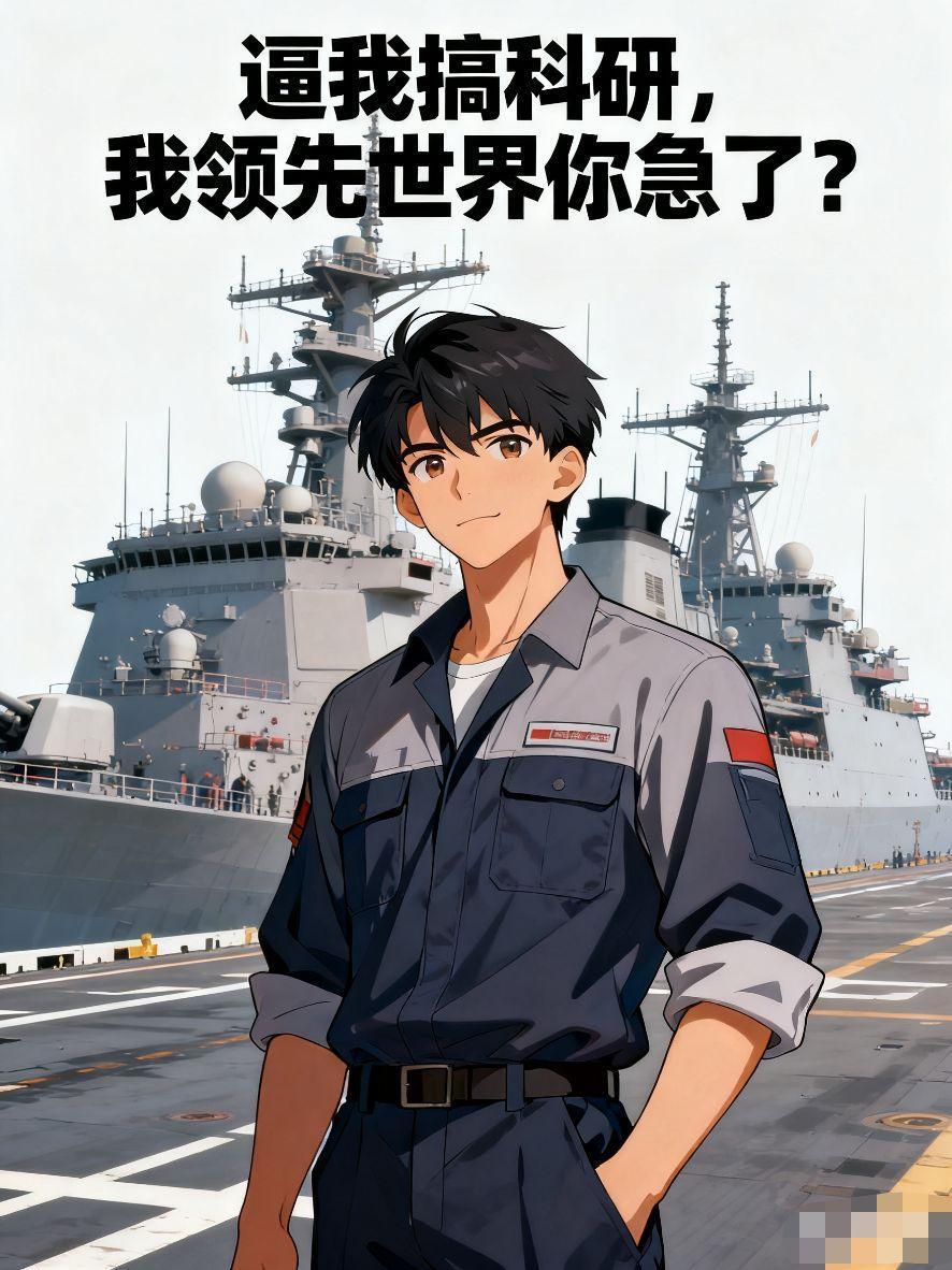荒岛求生,我一个人穿越了?