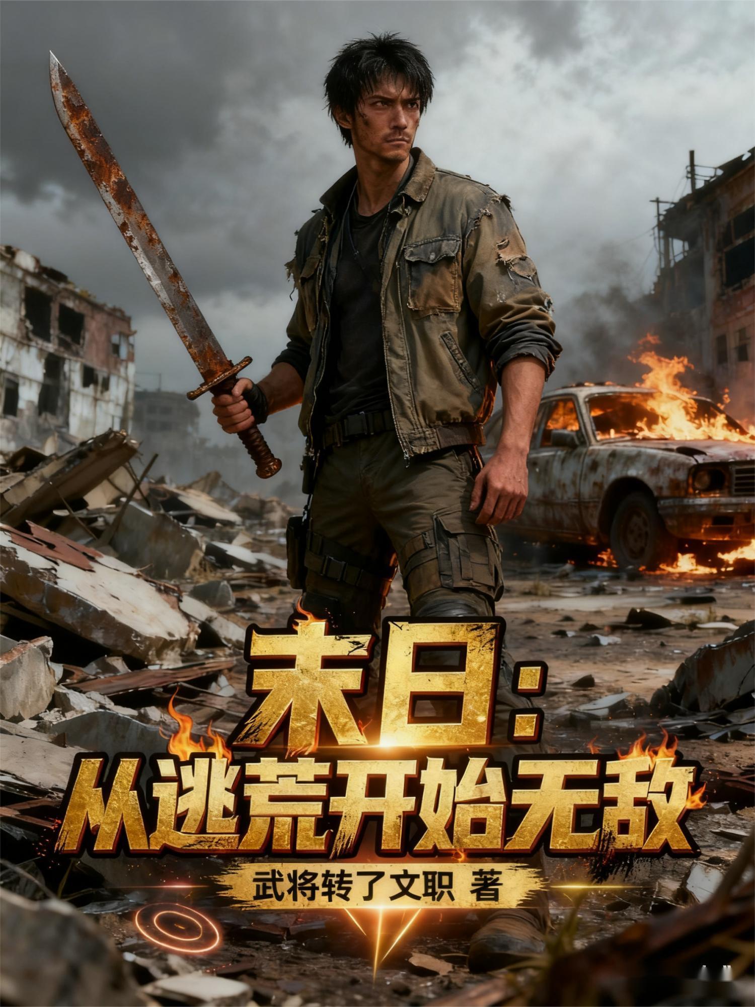 直播拯救病娇魔尊后我爆红了