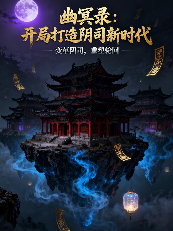 重启全盛时代