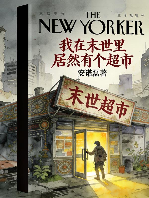 十二生肖守护神之共战黑暗