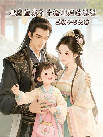 穿书恶毒女配，清冷太傅宠她如宝