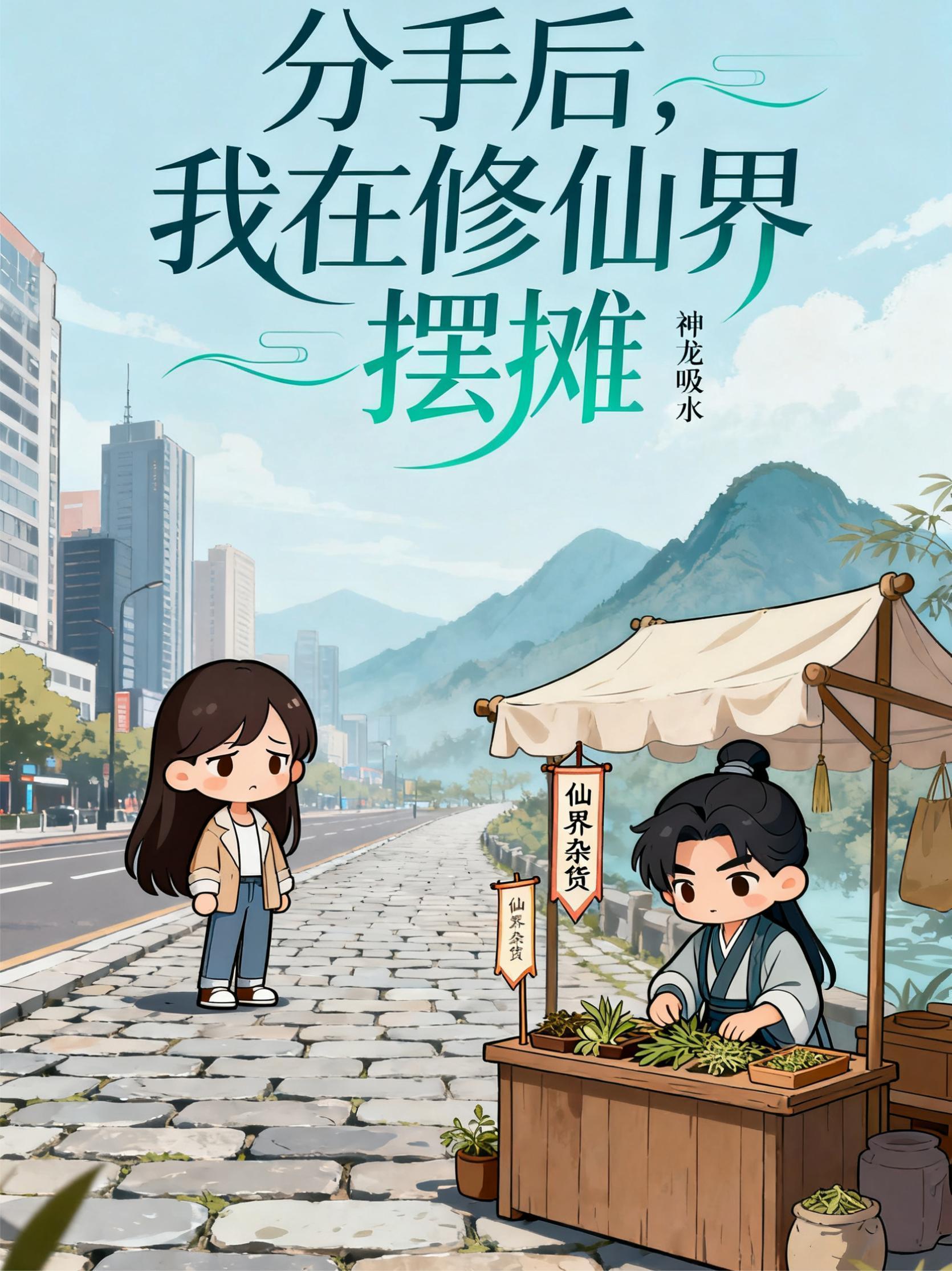 快穿之我的毒舌上司