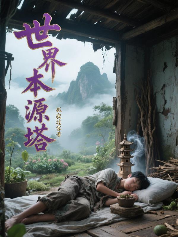 全职法师:开局一只阮梅糕