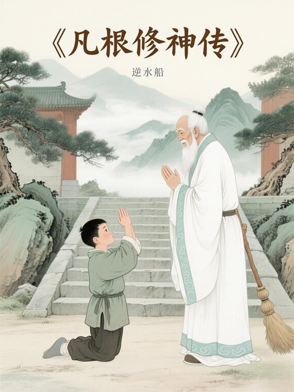 鉴道：废柴少主的硬核逆袭