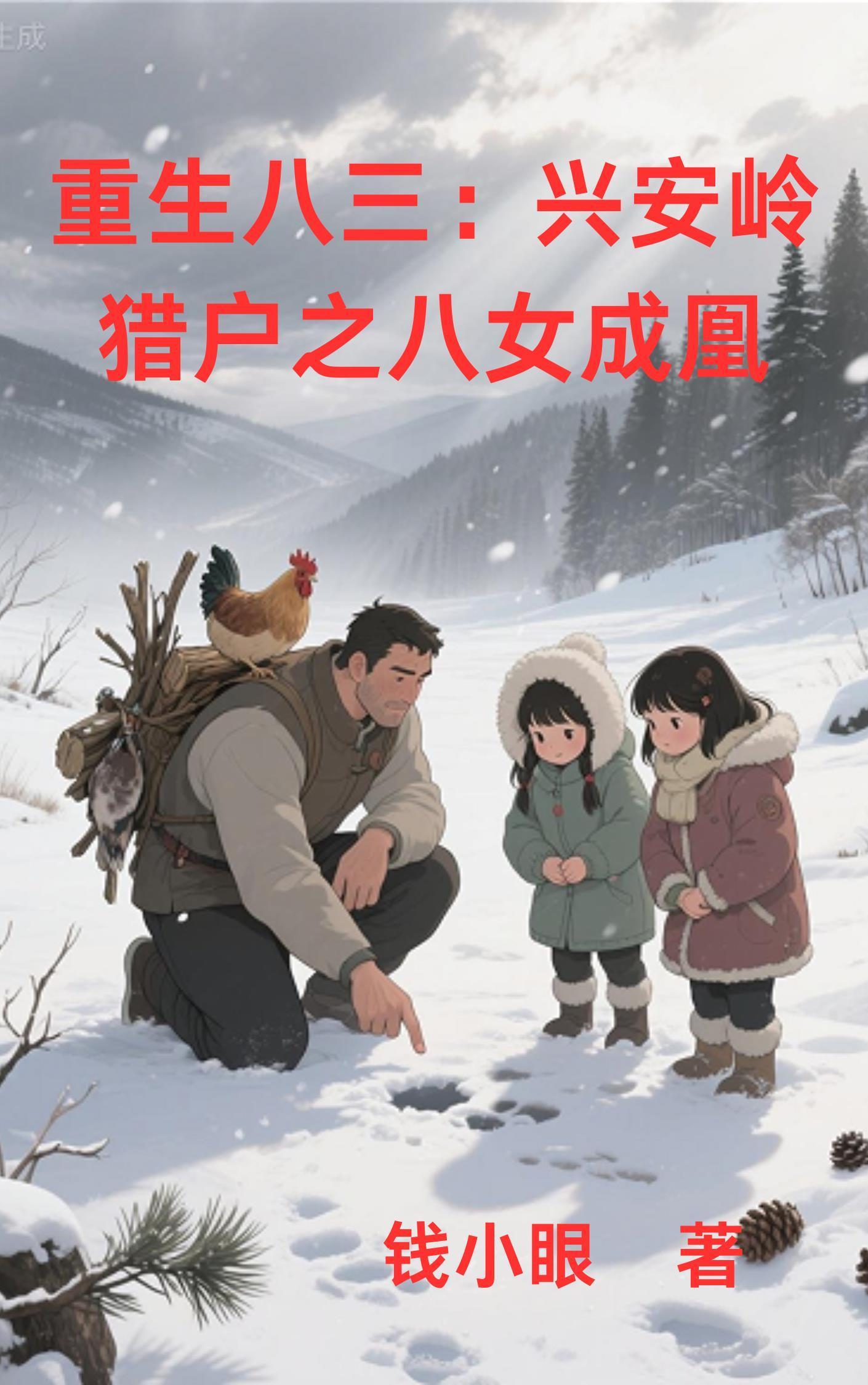 潜行,从军统临时工开始
