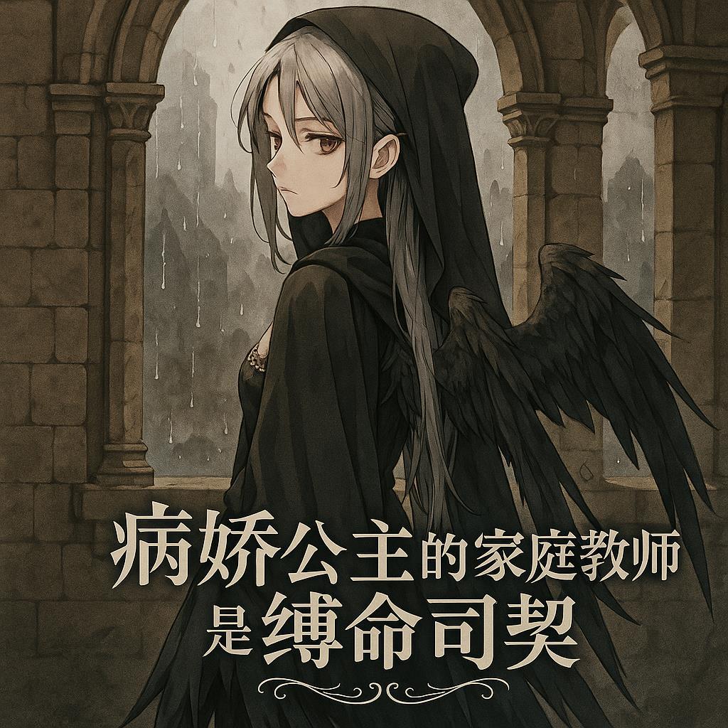 锦鲤文觉醒后,我带全族发家致富