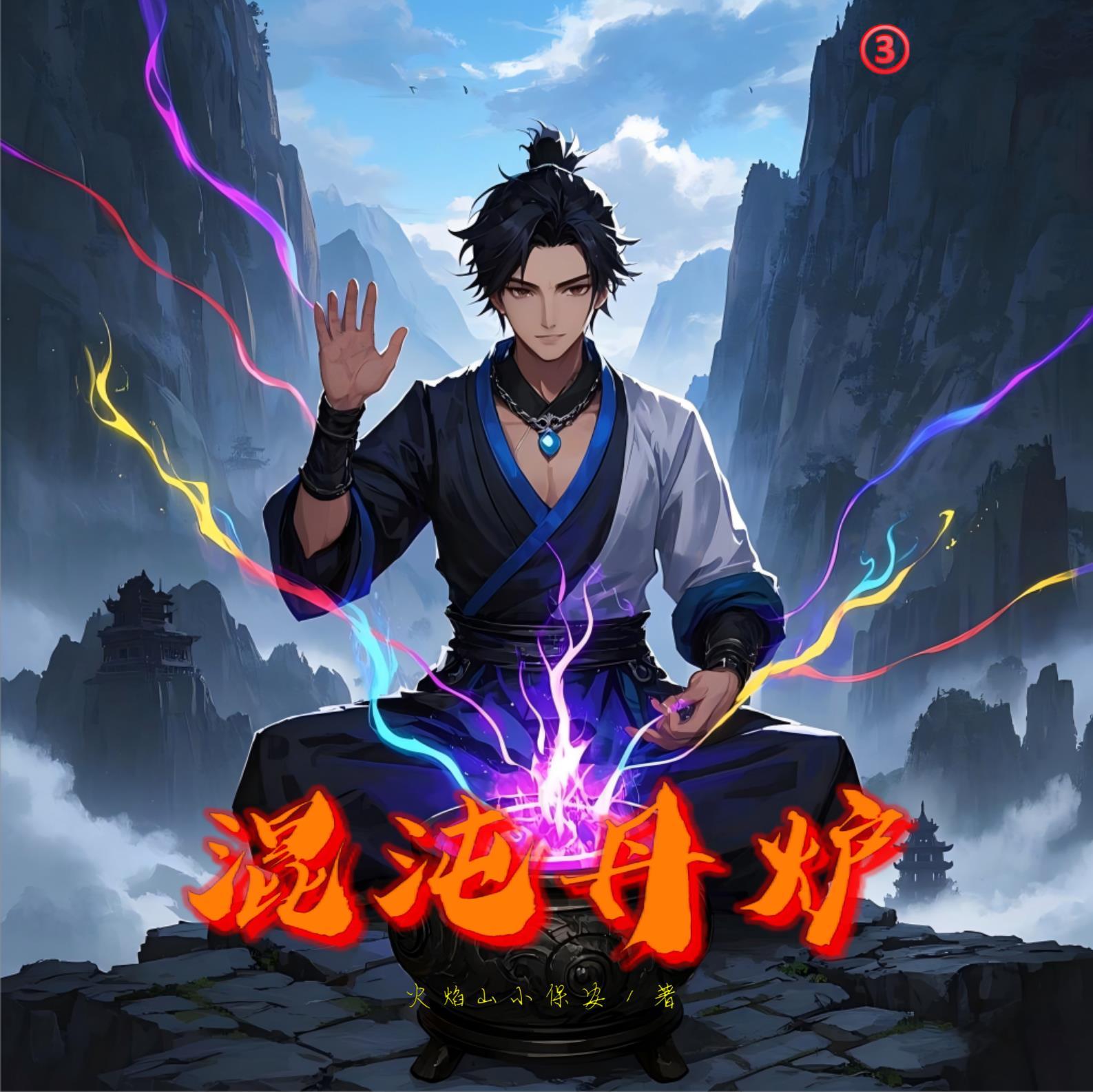综影视:素锦的百世历劫