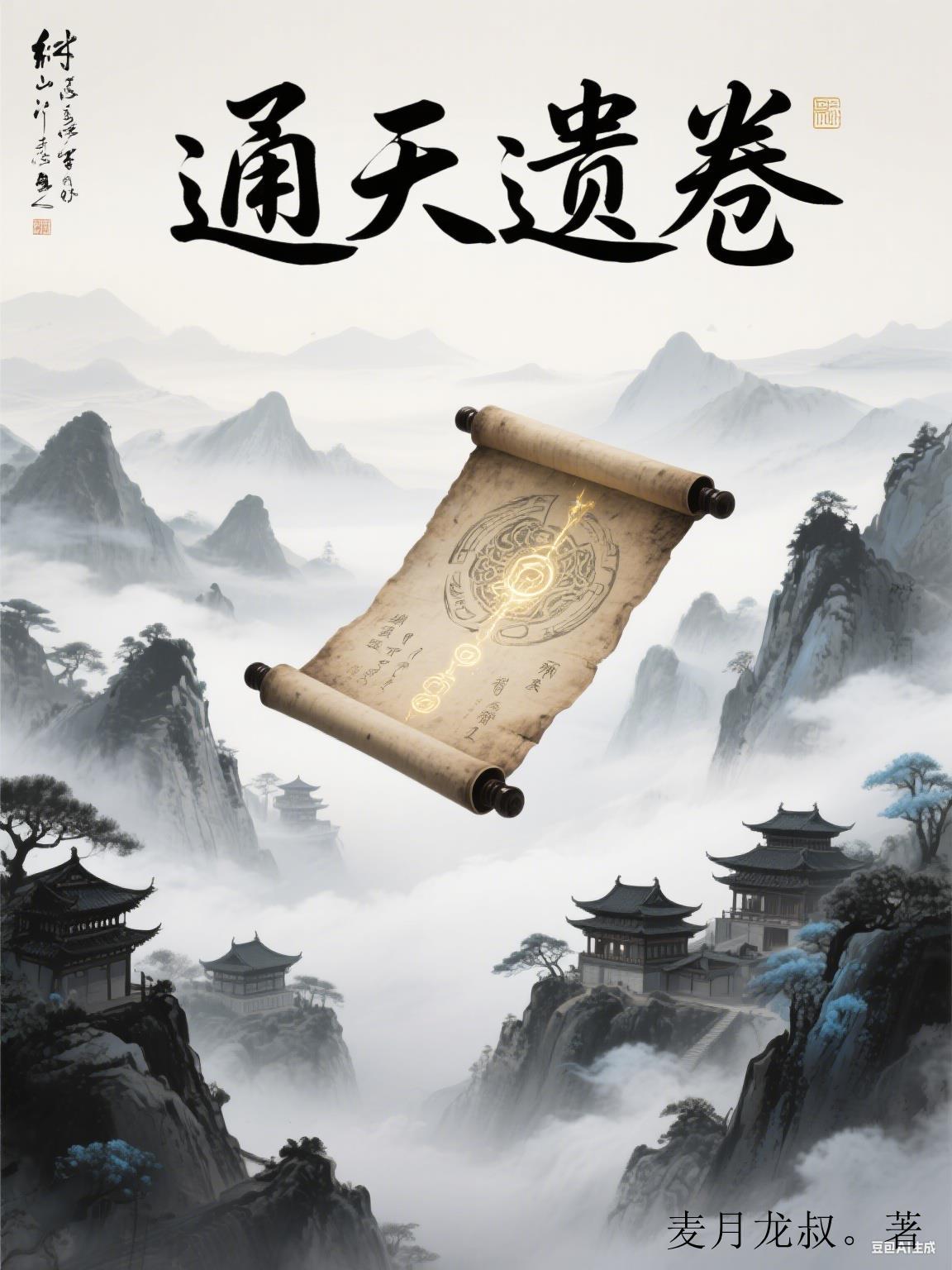霸总娘子和她的咸鱼赘婿