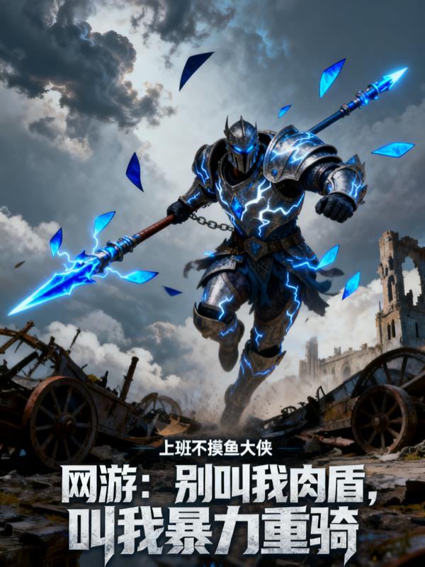 大明风骨:我成了崇祯托孤人