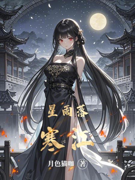 御侠记