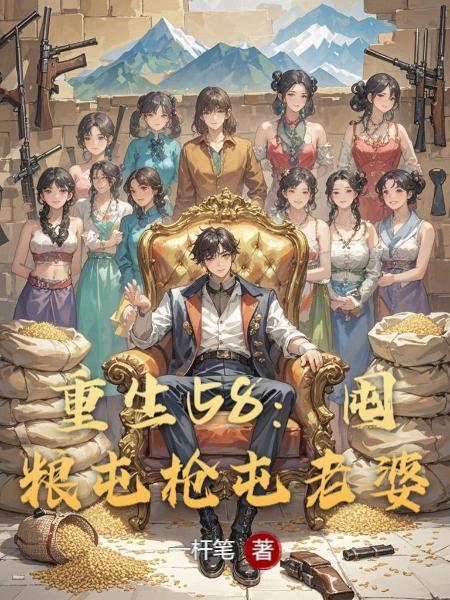 乡村神医,开局继承无敌传承