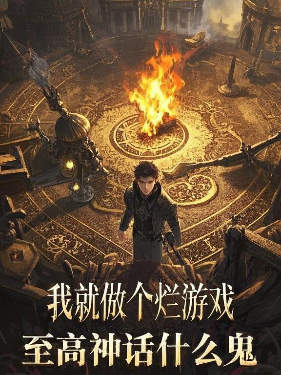 福运小神医
