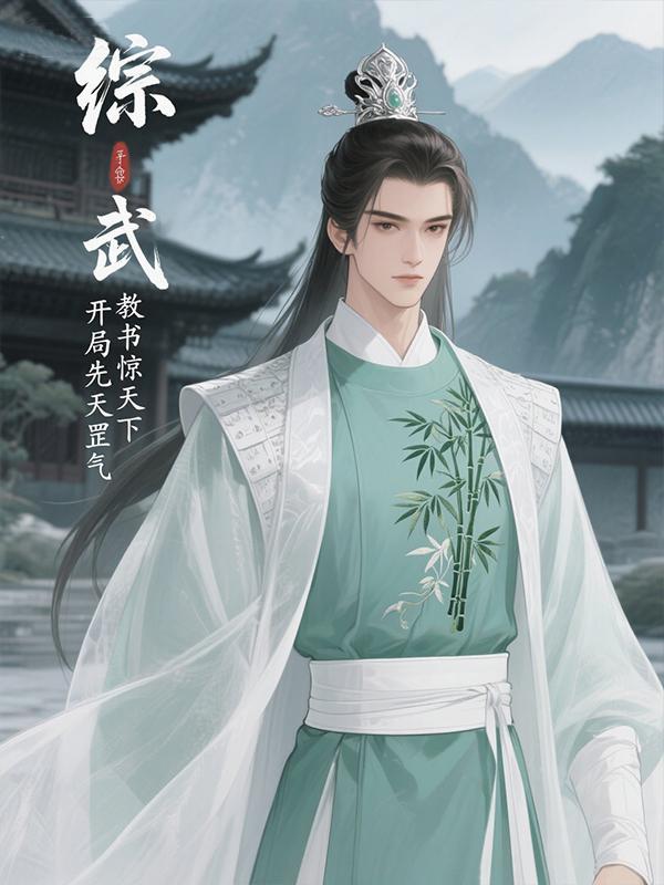 老婆我们自己就是顶级家族