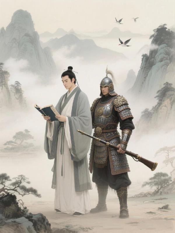 仙魂斗战
