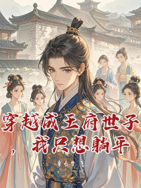 沧海长生