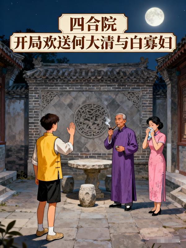 无边黑暗之虚无双生