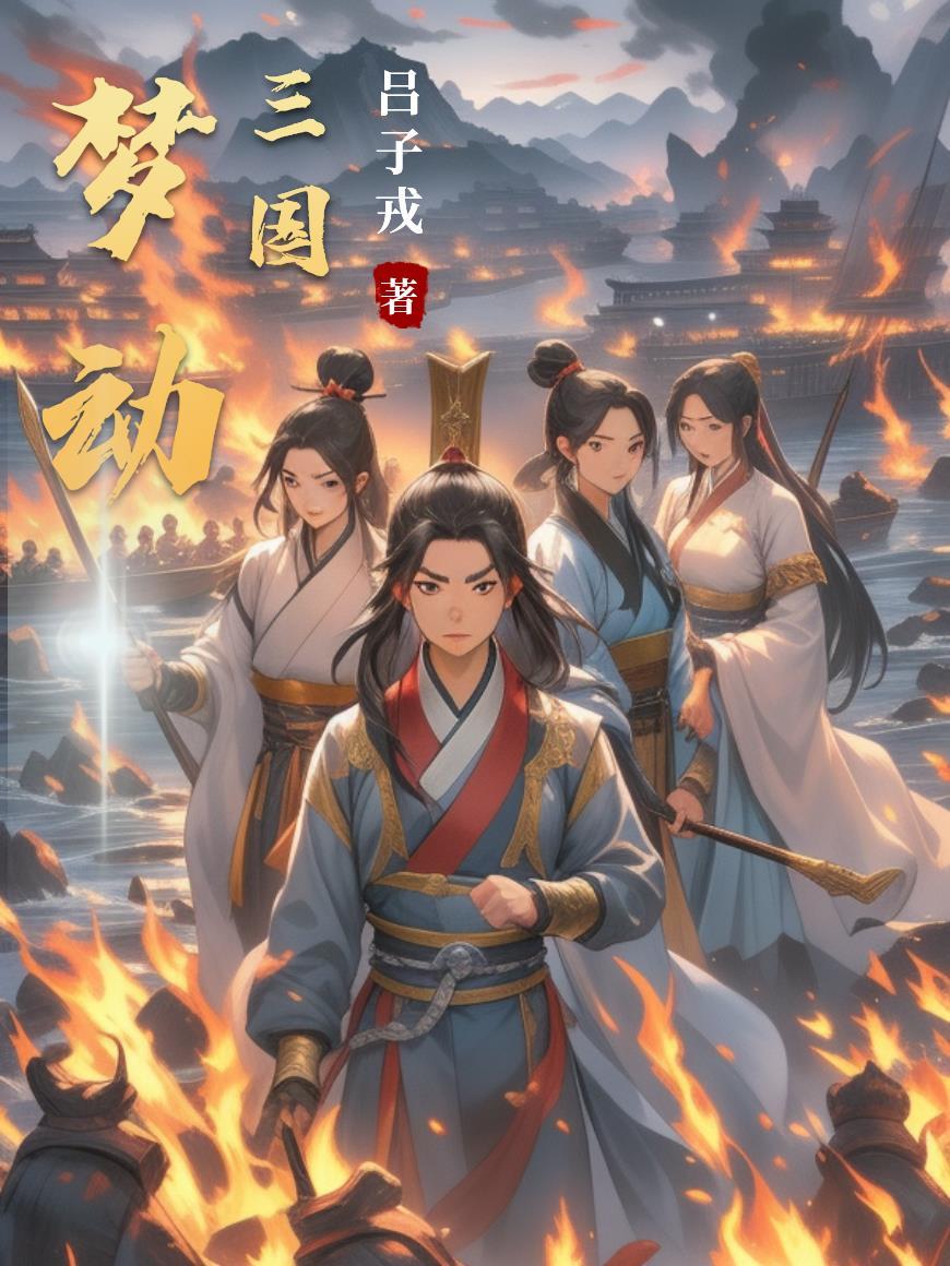 宿命沦陷,妖王只为我沉沦