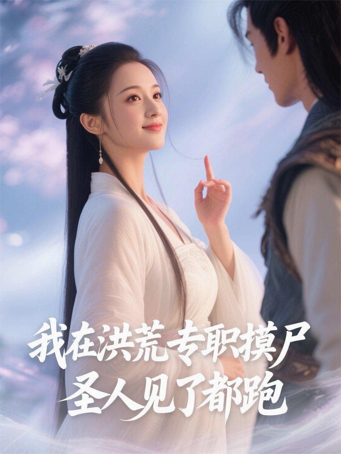 欢迎来到我的地狱