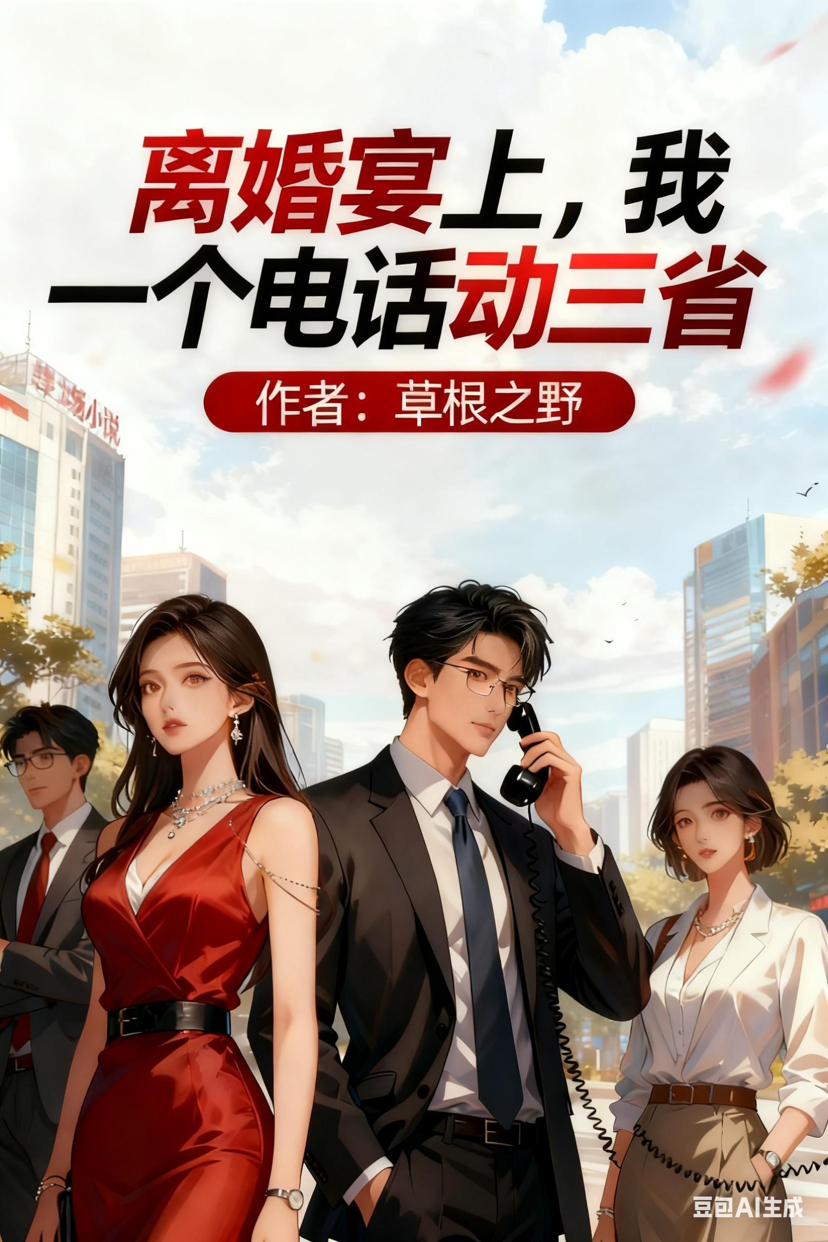 顶不住了!前夫天天把我摁墙上亲