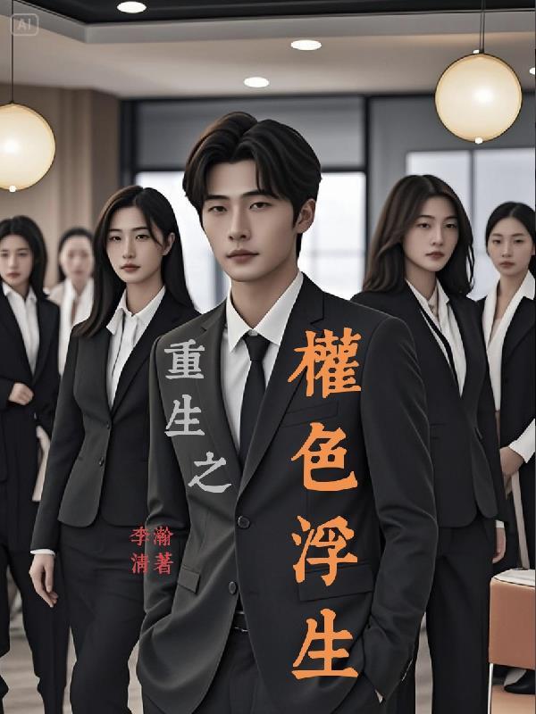 病娇女总裁爱上我