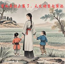 谋士骗术