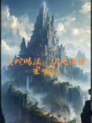 影视诸天:拯救悲剧