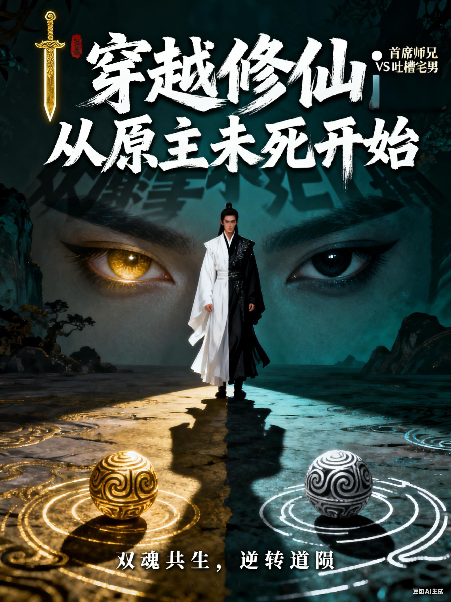 意外获得系统!但要不断的重生!